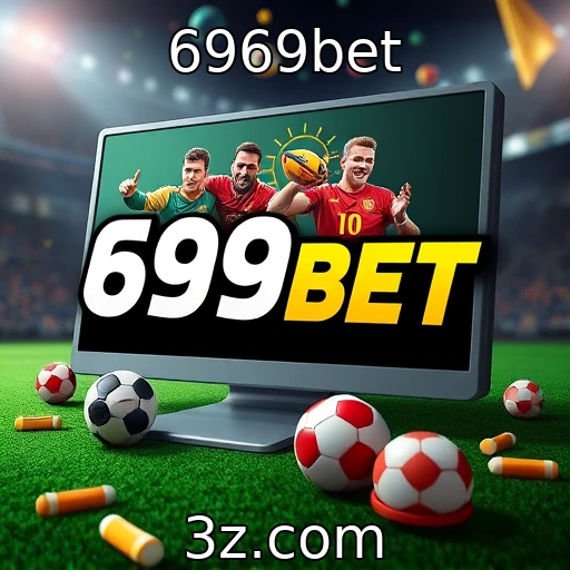 Crescimento das apostas online no mercado de jogos