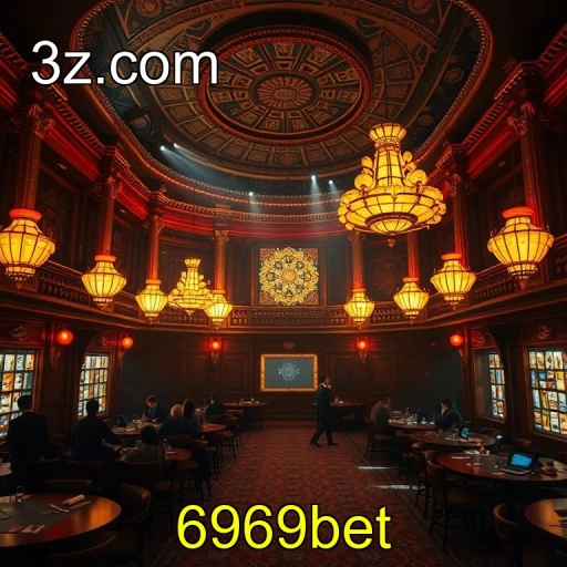 Explorando a FAQ do 6969bet: Suporte e Dicas Valiosas