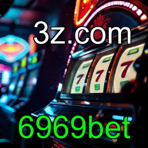 A Arte do Poker na 6969bet: Jogando com Estilo e Estratégia