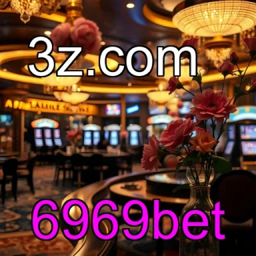 Explorando a Seção de Sports do 6969bet com Entusiasmo